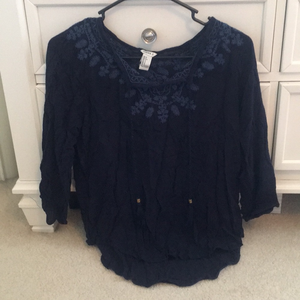 Cute top
